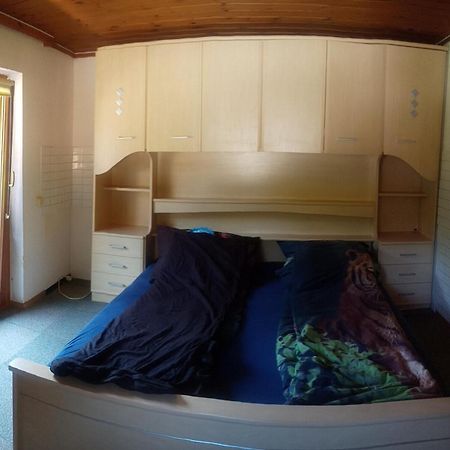 Haus Apartman Lungötz Kültér fotó