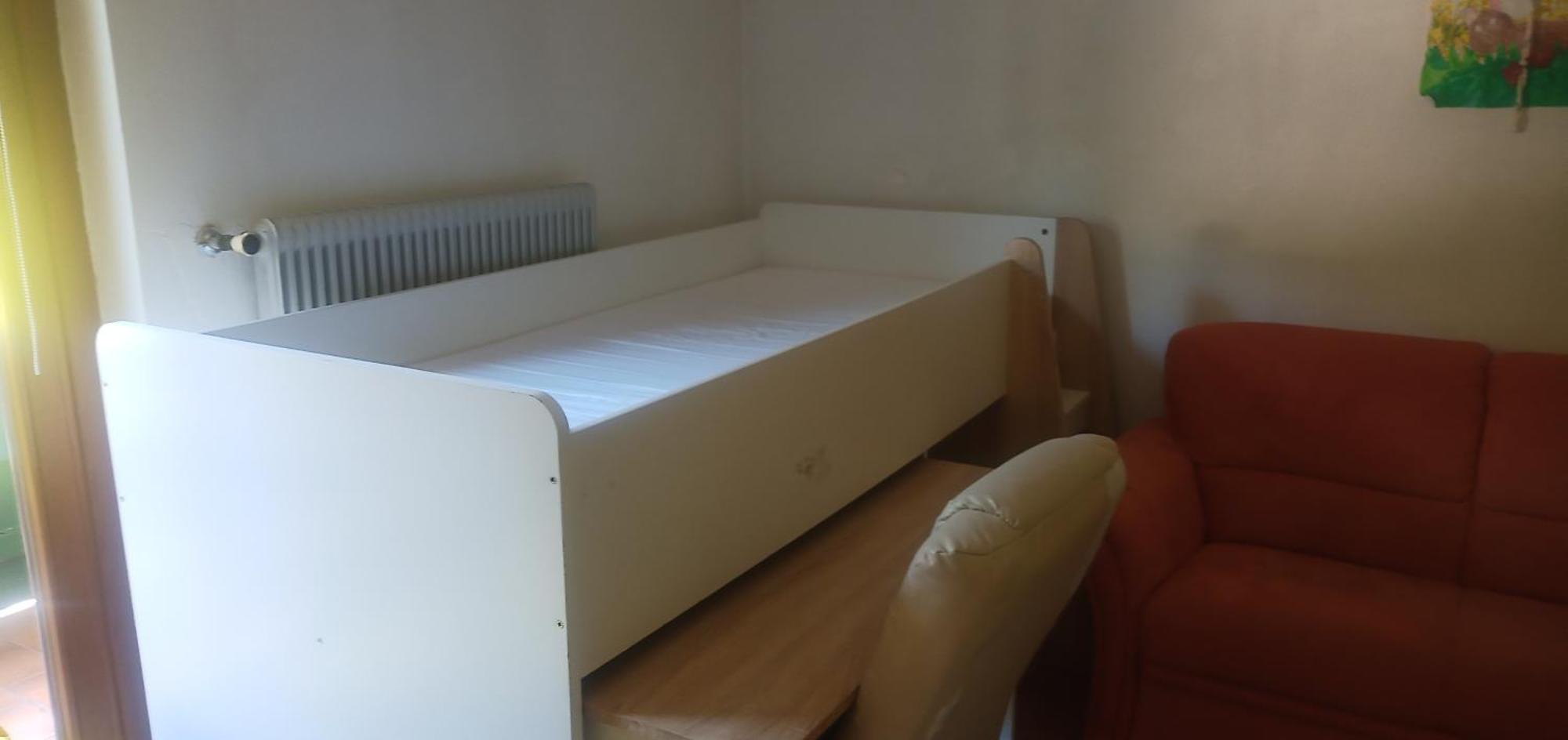 Haus Apartman Lungötz Kültér fotó