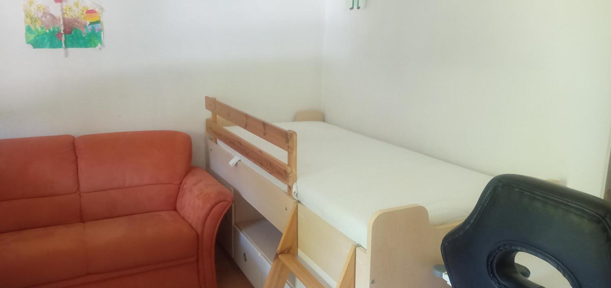Haus Apartman Lungötz Kültér fotó